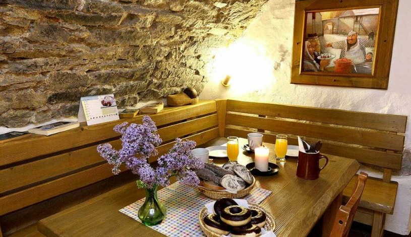 Pension Danny Český Krumlov